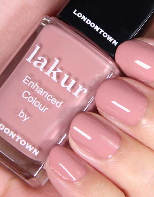 Load image into Gallery viewer, Mauve Over by LONDONTOWN
