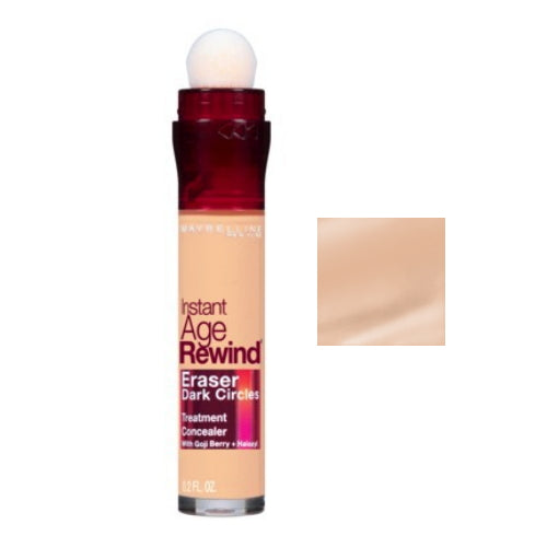 Load image into Gallery viewer, MAYBELLINE Instant Age Rewind Eraser Dark Circles + Treatment - Medium
