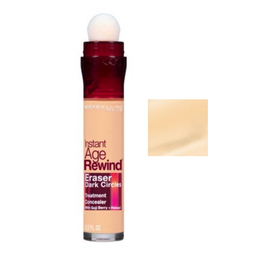 Load image into Gallery viewer, MAYBELLINE Instant Age Rewind Eraser Dark Circles + Treatment - Neutralizer

