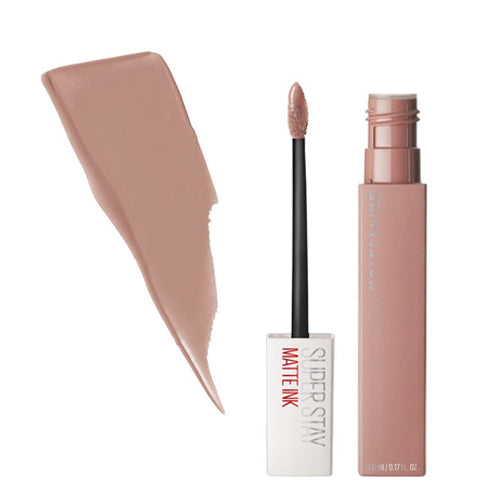 Load image into Gallery viewer, MAYBELLINE SuperStay Matte Ink - Loyalist
