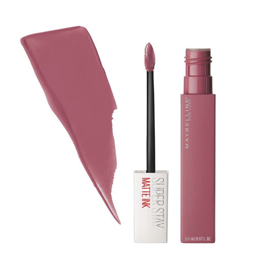 Load image into Gallery viewer, MAYBELLINE SuperStay Matte Ink - Lover
