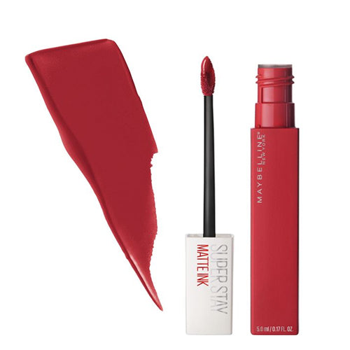 Load image into Gallery viewer, MAYBELLINE SuperStay Matte Ink - Pioneer
