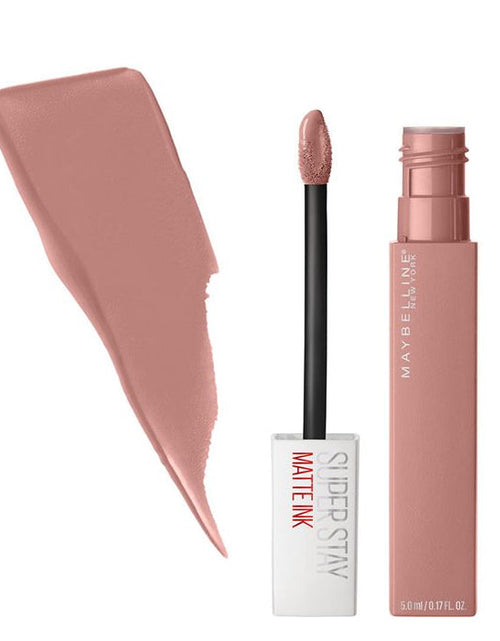 Load image into Gallery viewer, MAYBELLINE SuperStay Matte Ink - Poet
