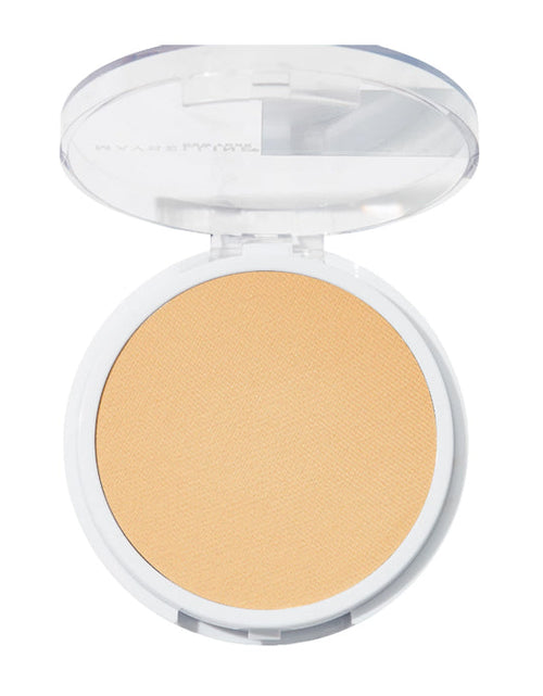 Load image into Gallery viewer, MAYBELLINE Superstay Full Coverage Powder Foundation - Golden Caramel 332
