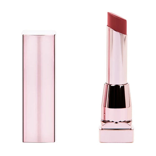 Load image into Gallery viewer, MAYBELLINE Color Sensational Shine Compulsion Lipstick - Scarlet Flame 090
