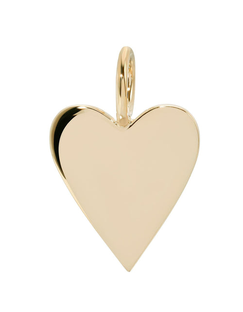 Load image into Gallery viewer, MEDIUM HELENA PENDANT by eklexic jewelry
