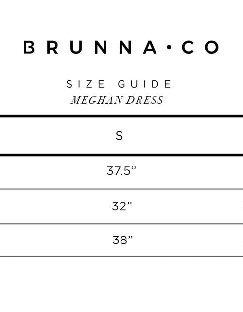 Load image into Gallery viewer, MEGHAN Gingham Hemp Midi Dress, in Scarlet red by BrunnaCo
