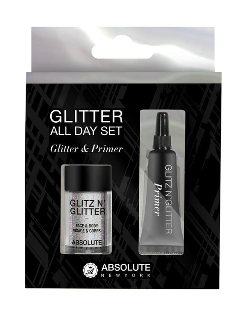 Load image into Gallery viewer, ABSOLUTE Glitz N' Glitter All Day Set - Diamond Crush

