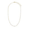 14K Gold Vermeil