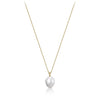14K Gold Vermeil