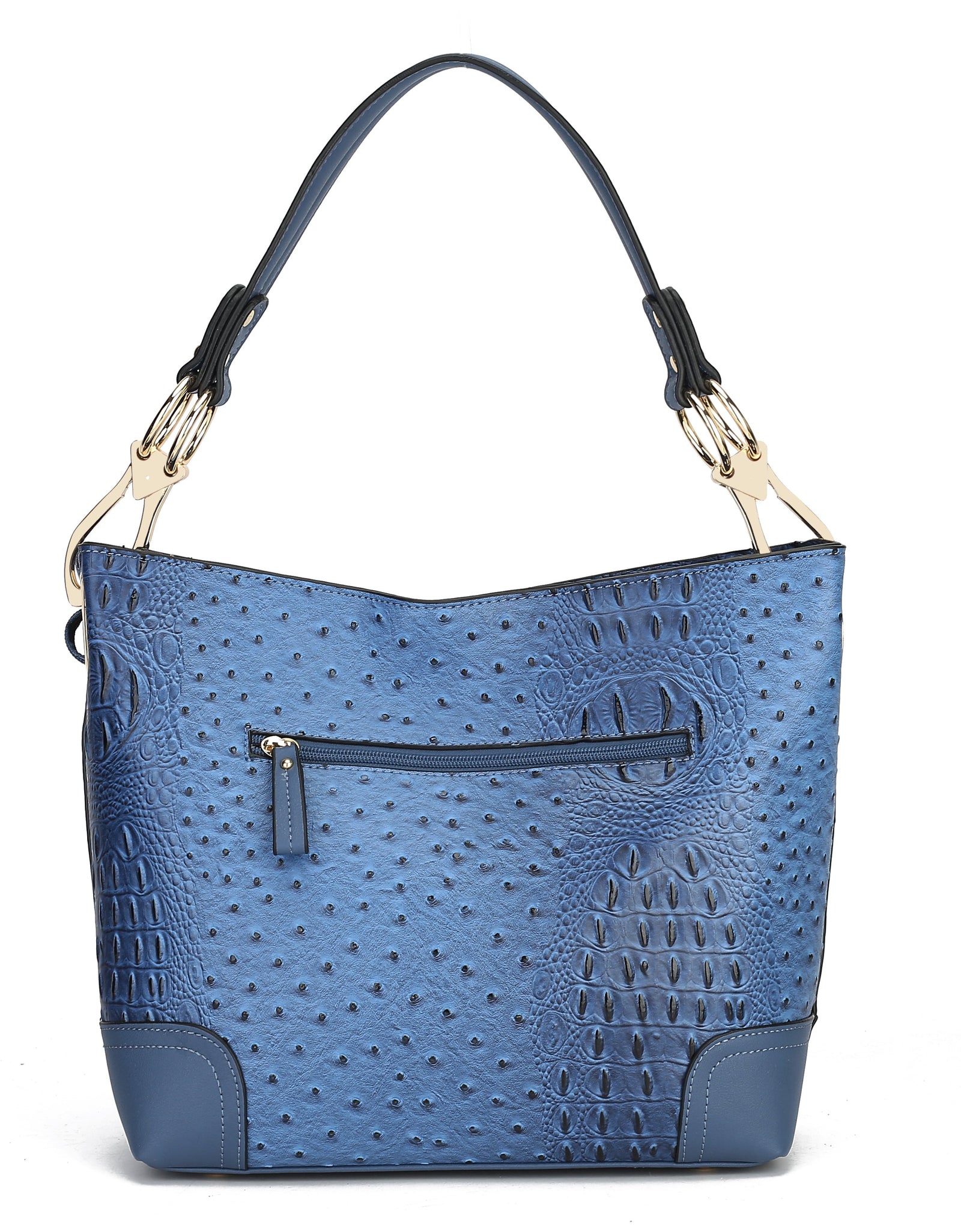 Wandy Shoulder Bag and Wallet Set by MKF Collection by Mia K.