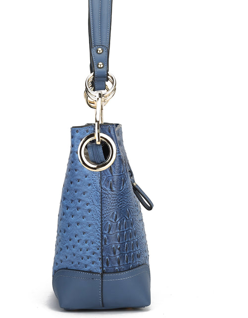 Load image into Gallery viewer, Wandy Shoulder Bag and Wallet Set by MKF Collection by Mia K.
