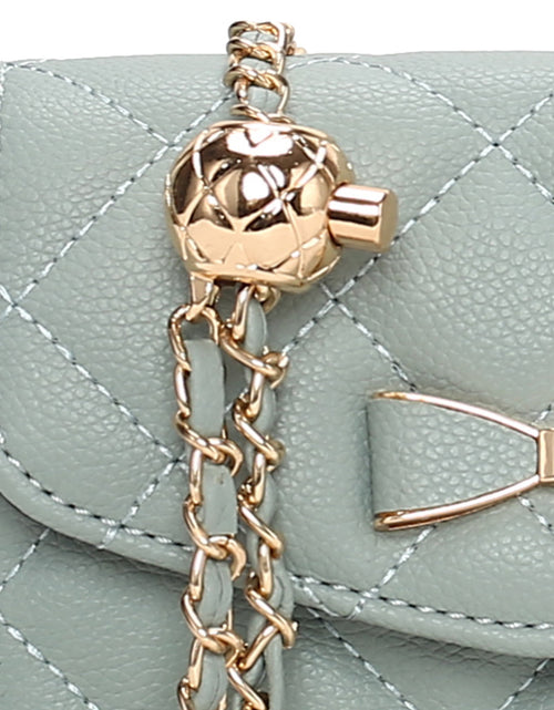 Load image into Gallery viewer, Blossom Shoulder Bag and Set by MKF Collection by Mia K.
