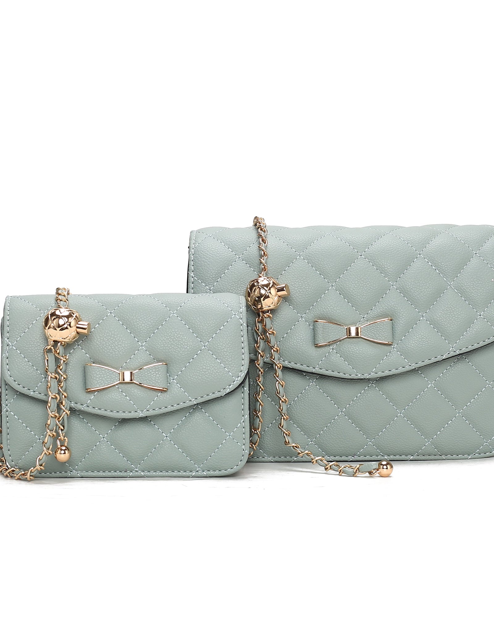 Blossom Shoulder Bag and Set by MKF Collection by Mia K.