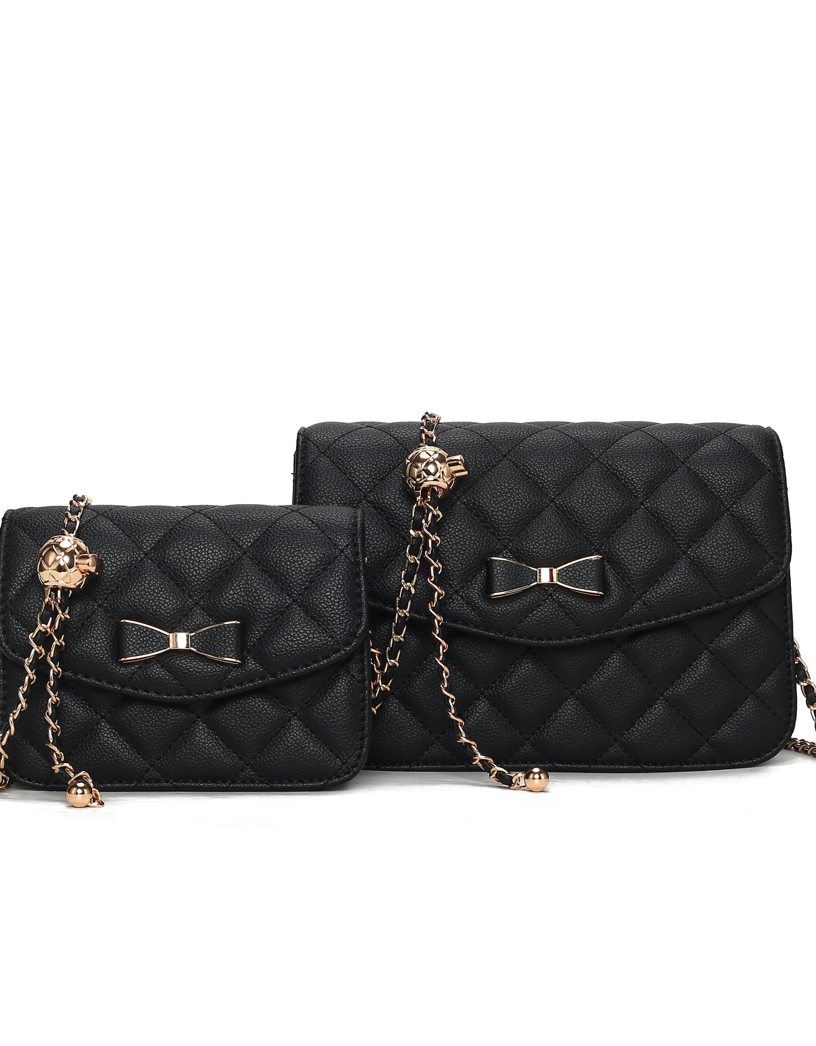 Blossom Shoulder Bag and Set by MKF Collection by Mia K.