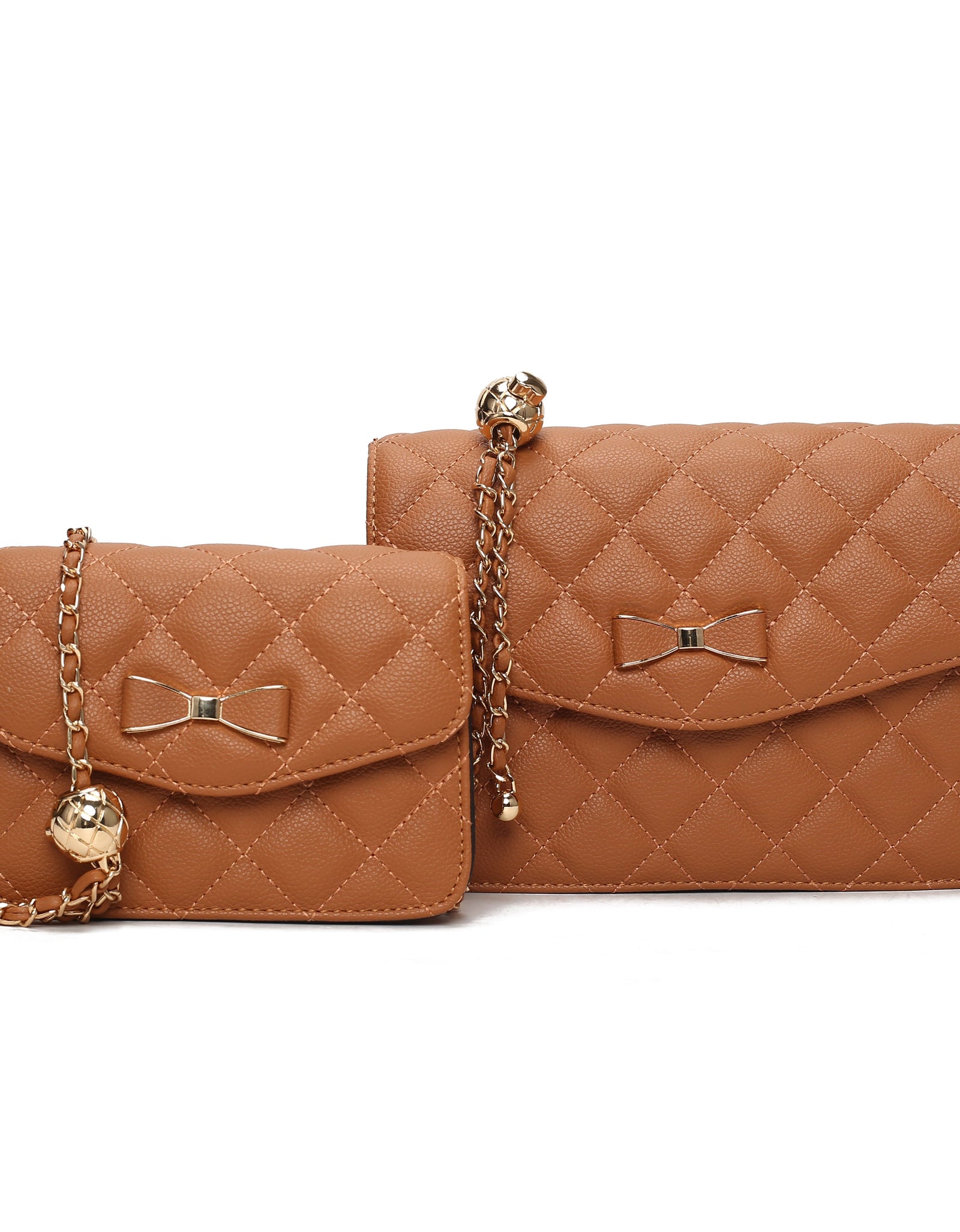 Blossom Shoulder Bag and Set by MKF Collection by Mia K.