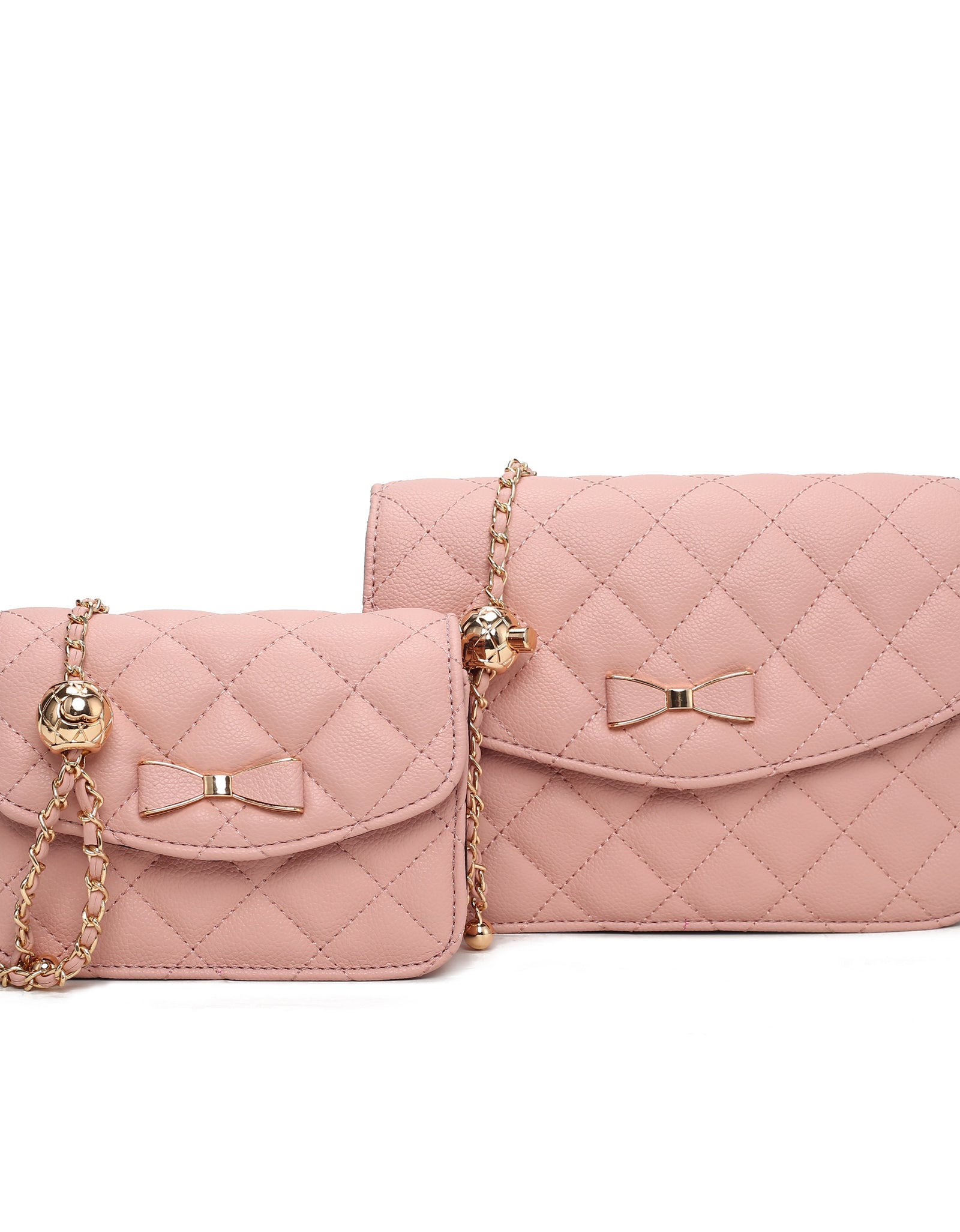 Blossom Shoulder Bag and Set by MKF Collection by Mia K.