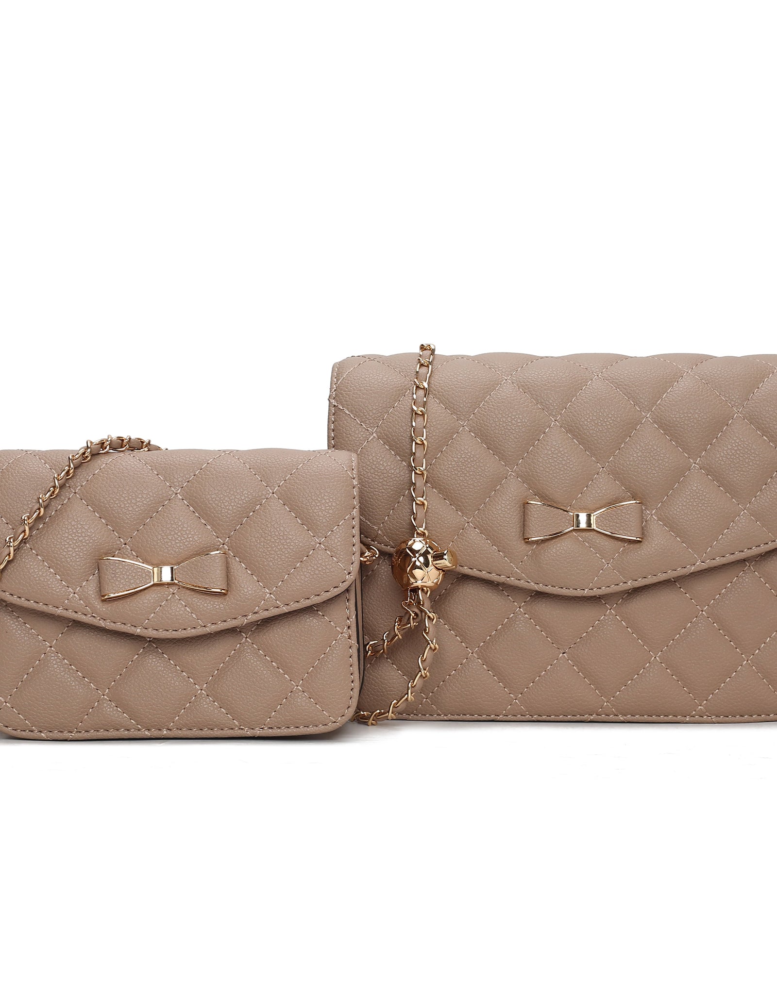 Blossom Shoulder Bag and Set by MKF Collection by Mia K.