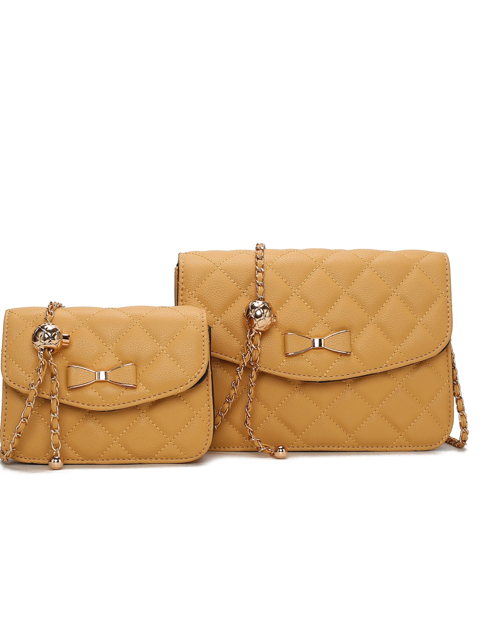 Blossom Shoulder Bag and Set by MKF Collection by Mia K.