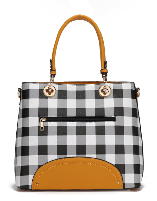 Load image into Gallery viewer, Gabriella Shoulder Bag and Set by MKF Collection by Mia K.
