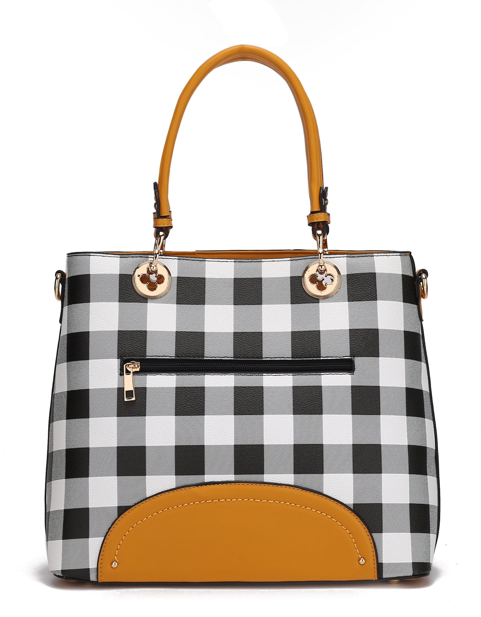 Gabriella Shoulder Bag and Set by MKF Collection by Mia K.