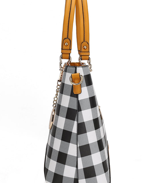 Load image into Gallery viewer, Gabriella Shoulder Bag and Set by MKF Collection by Mia K.
