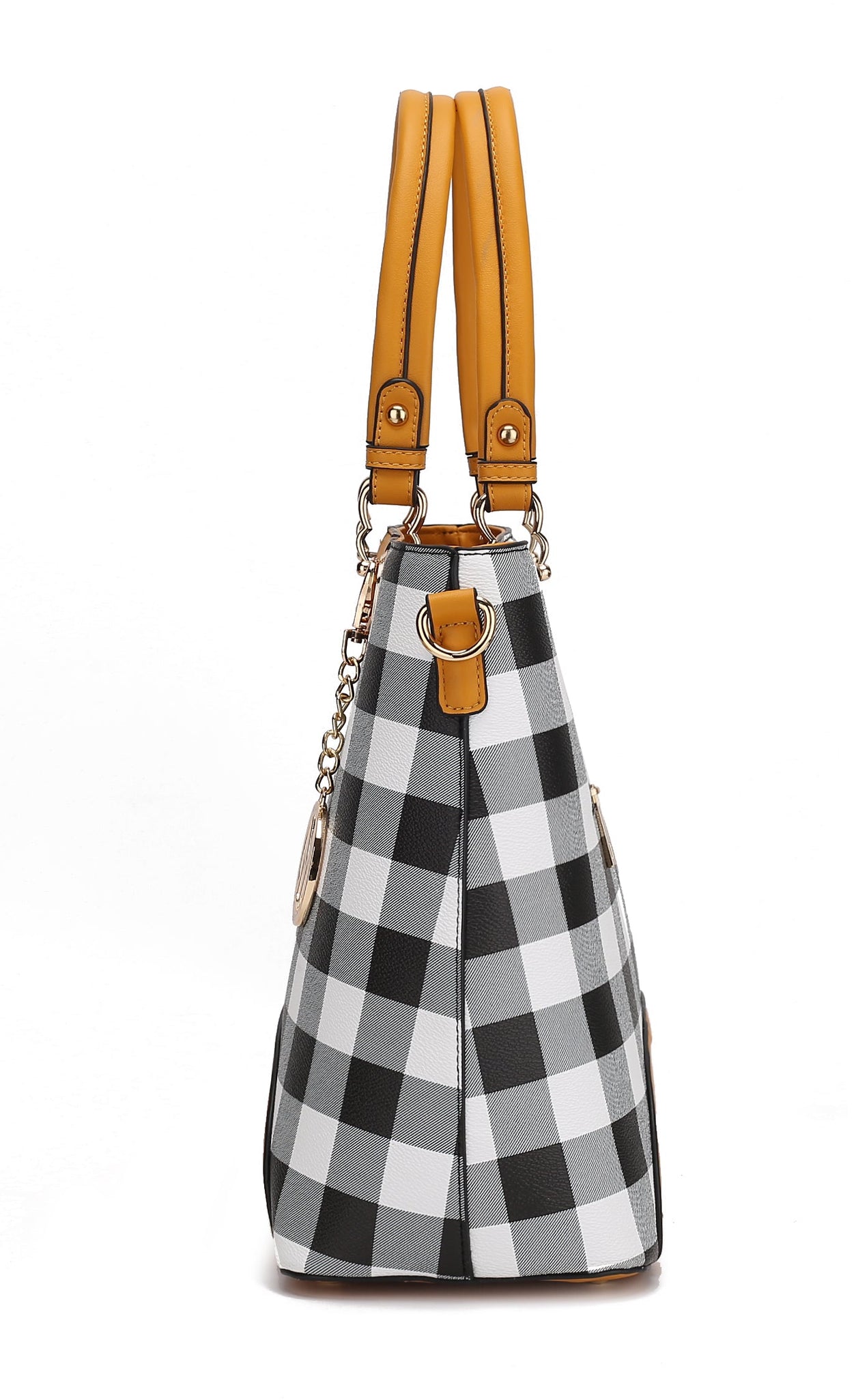 Gabriella Shoulder Bag and Set by MKF Collection by Mia K.