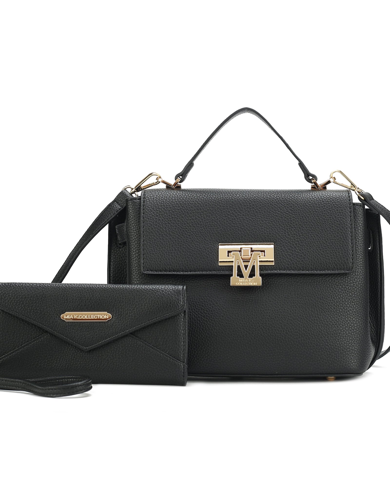 Hadley Shoulder Bag and Set by MKF Collection by Mia K.