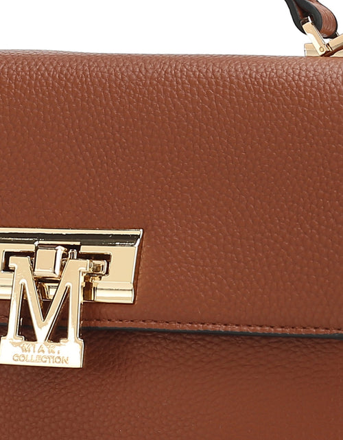 Load image into Gallery viewer, Hadley Shoulder Bag and Set by MKF Collection by Mia K.
