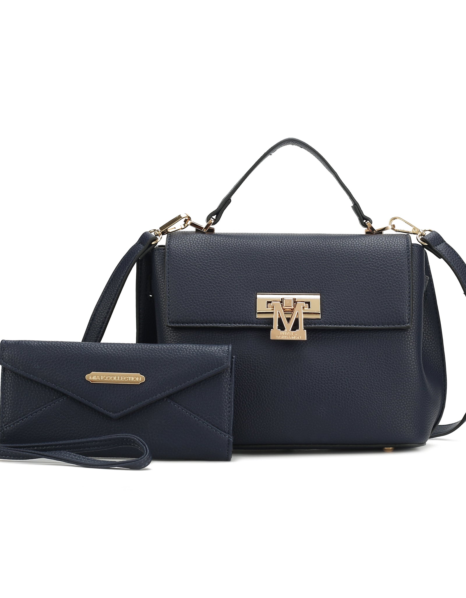 Hadley Shoulder Bag and Set by MKF Collection by Mia K.