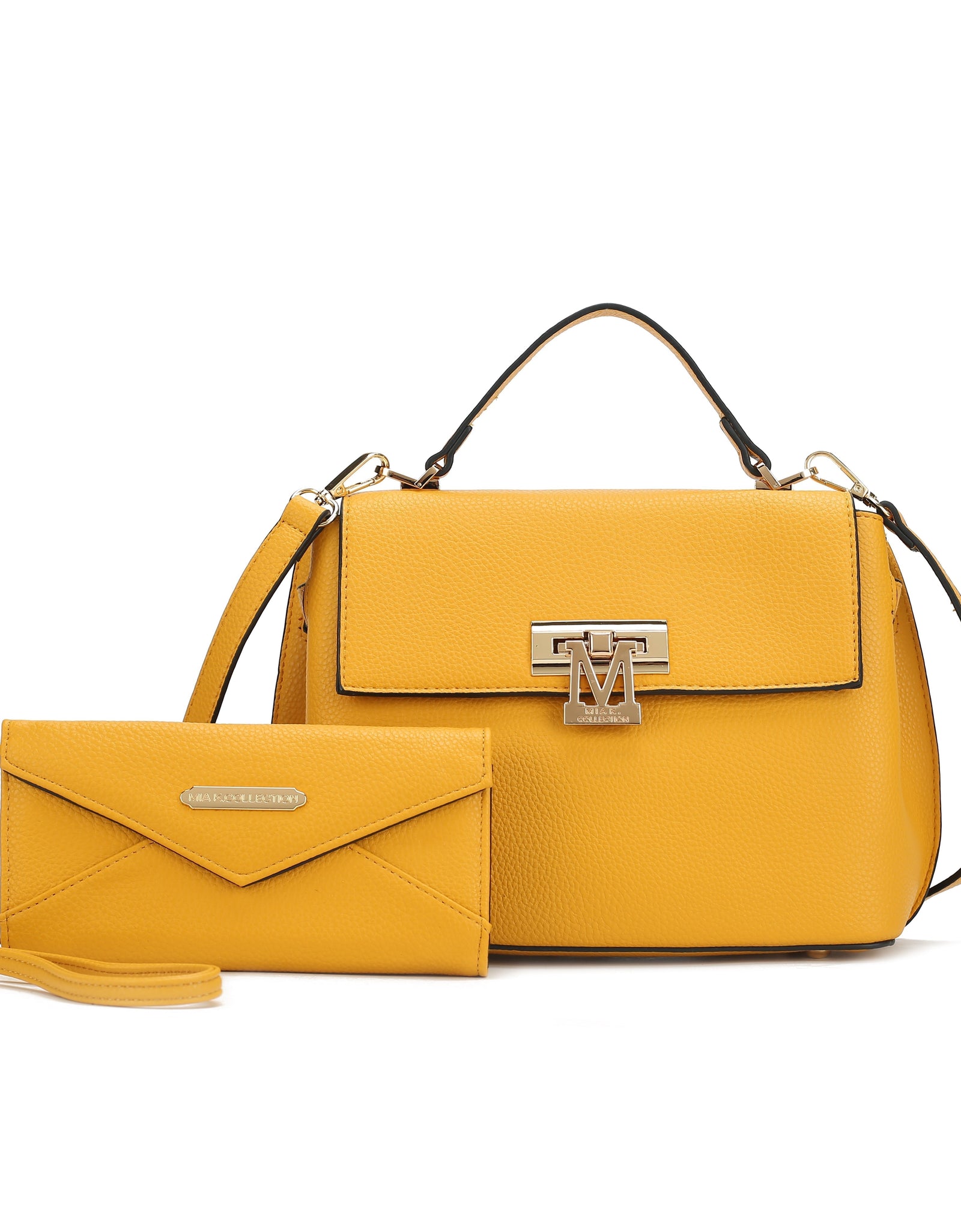 Hadley Shoulder Bag and Set by MKF Collection by Mia K.