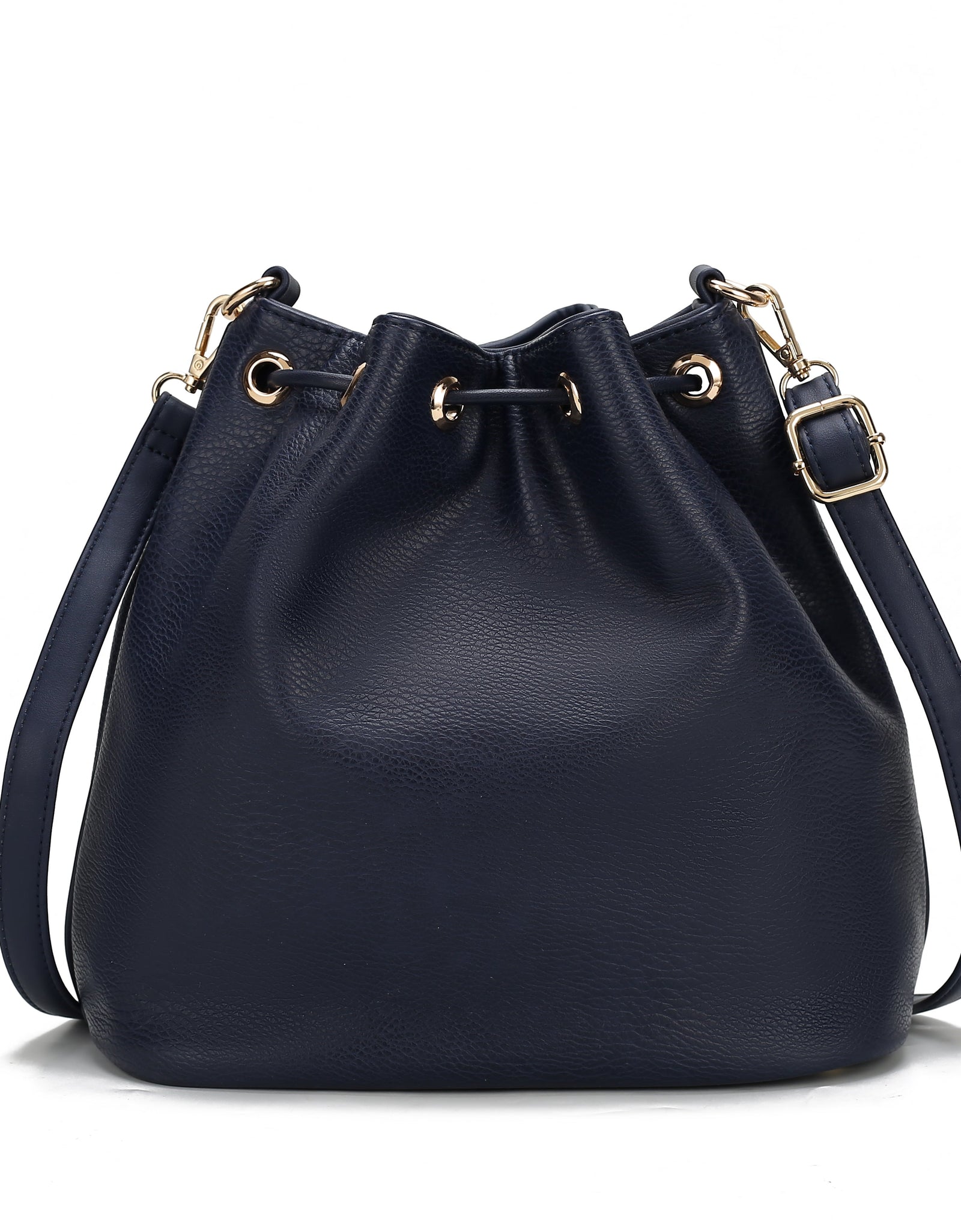 Larissa Bucket Bag and Wallet Set by MKF Collection by Mia K.