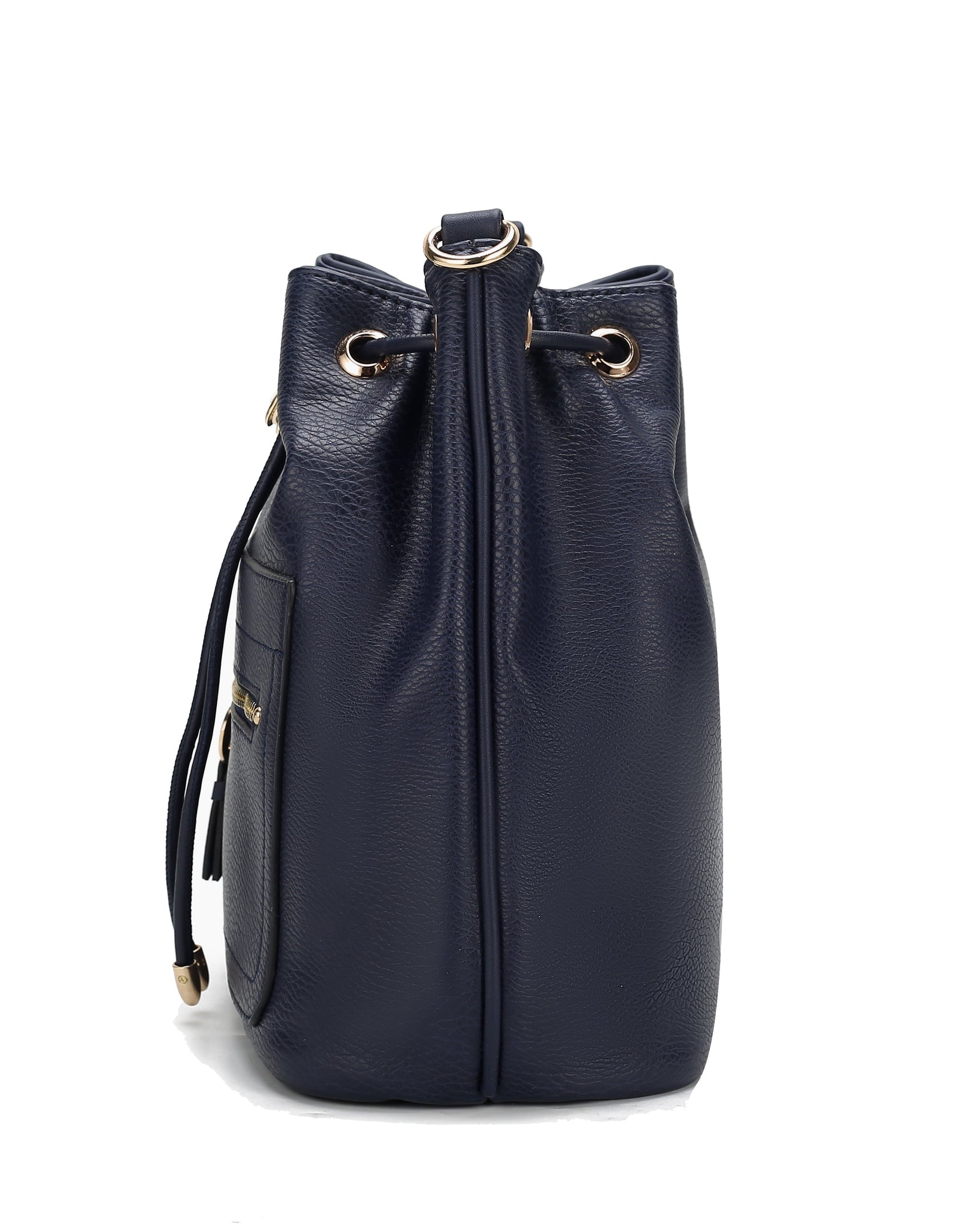 Larissa Bucket Bag and Wallet Set by MKF Collection by Mia K.