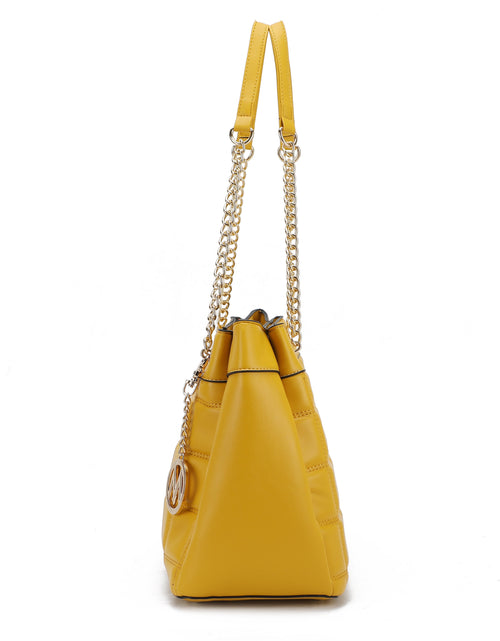 Load image into Gallery viewer, Mabel Shoulder and Set by MKF Collection by Mia K.
