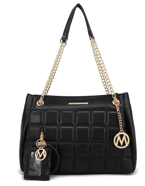 Load image into Gallery viewer, Mabel Shoulder and Set by MKF Collection by Mia K.
