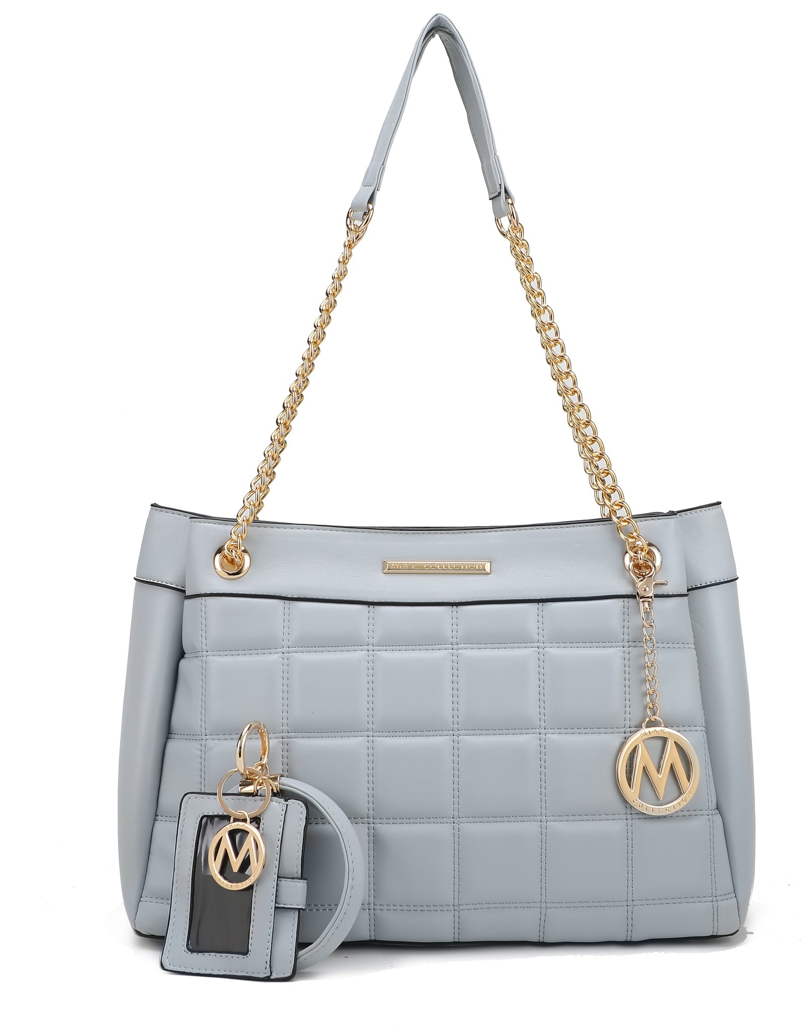 Mabel Shoulder and Set by MKF Collection by Mia K.
