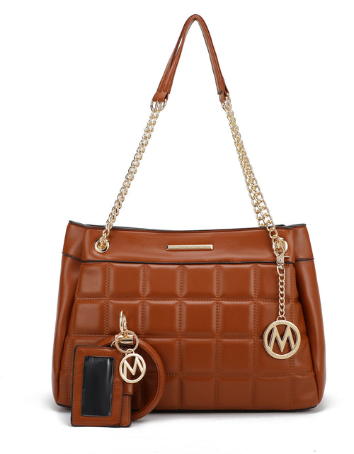 Load image into Gallery viewer, Mabel Shoulder and Set by MKF Collection by Mia K.
