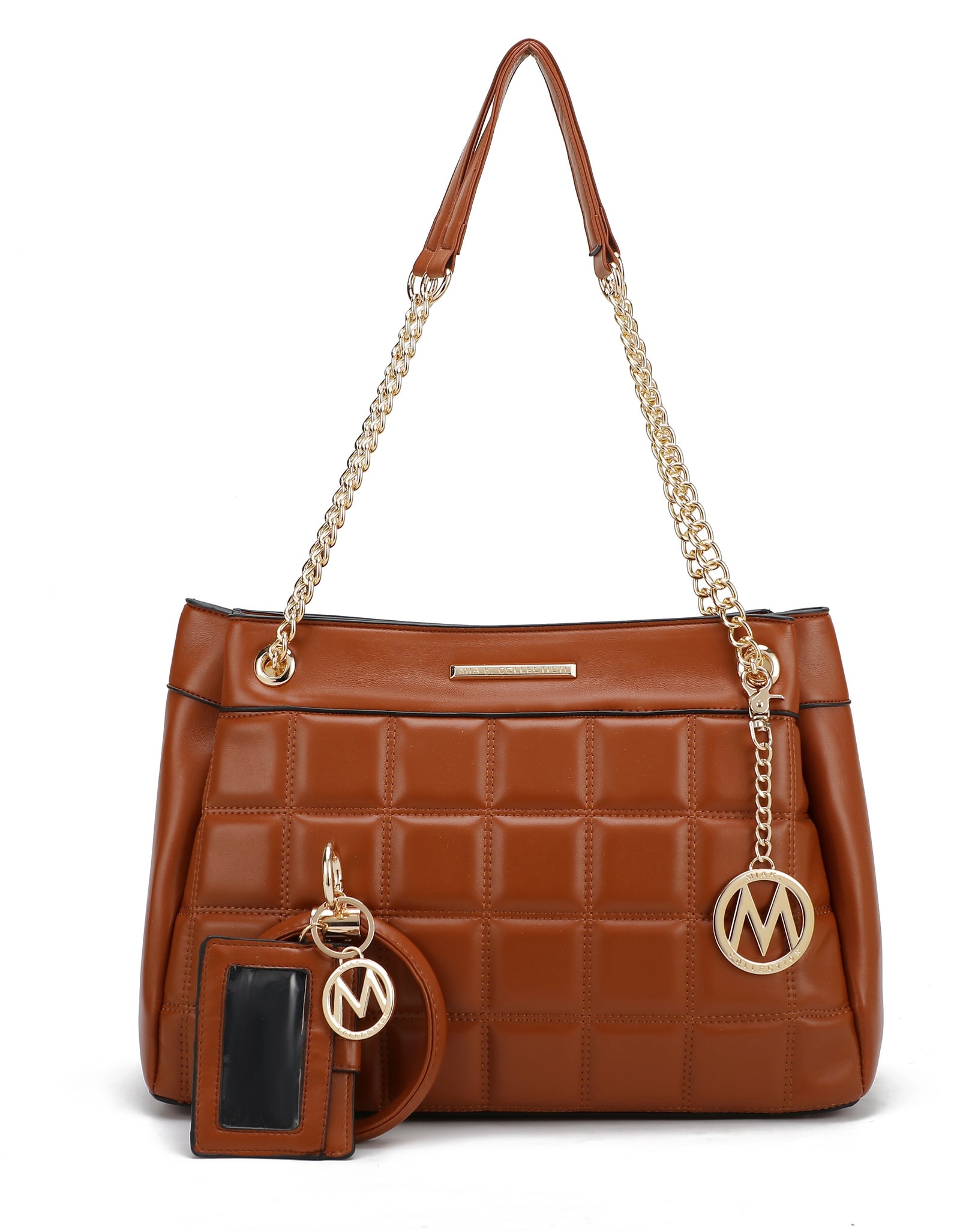 Mabel Shoulder and Set by MKF Collection by Mia K.
