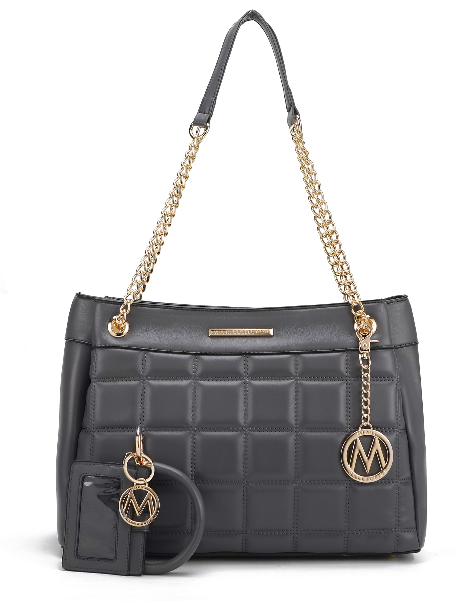 Mabel Shoulder and Set by MKF Collection by Mia K.