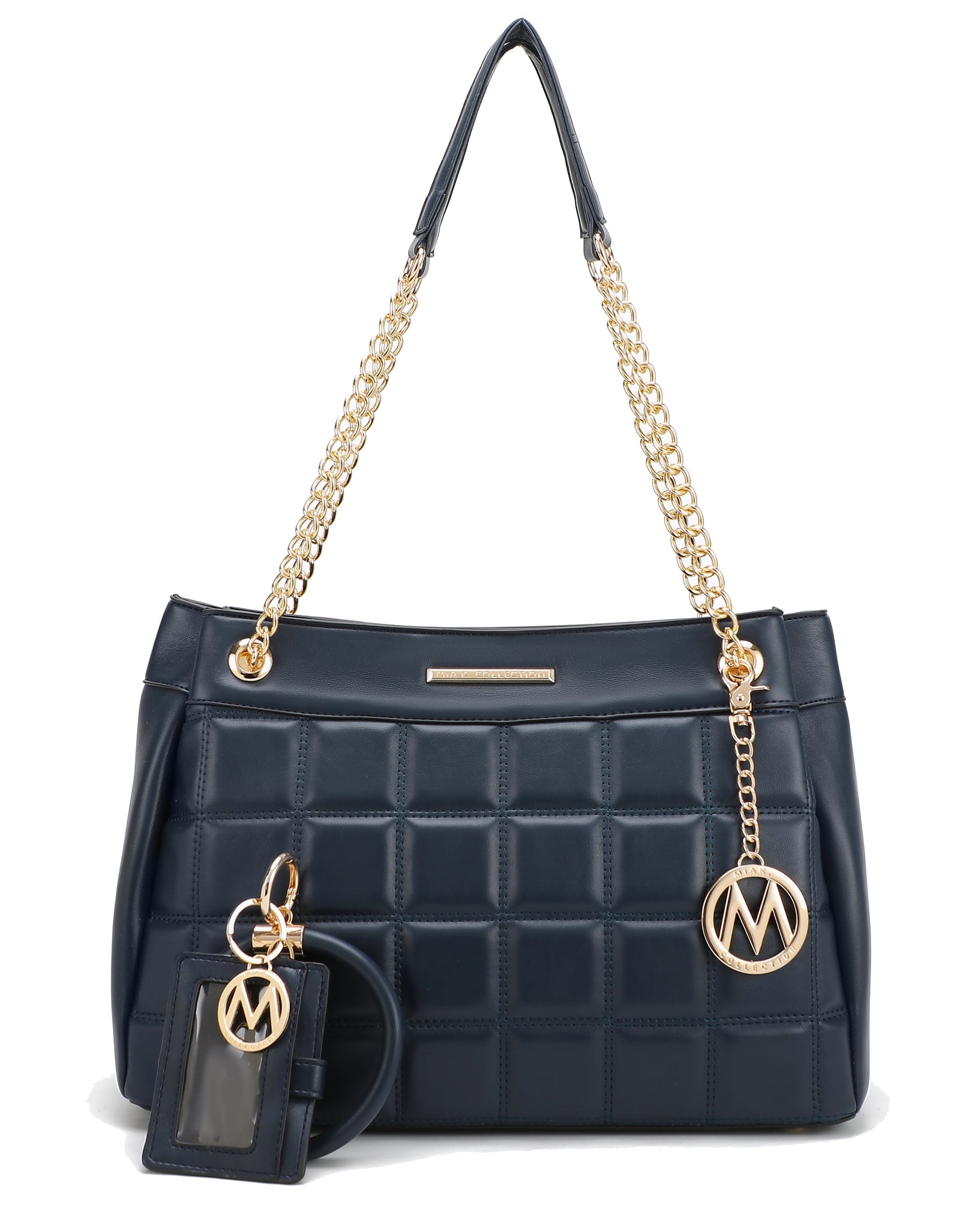 Mabel Shoulder and Set by MKF Collection by Mia K.