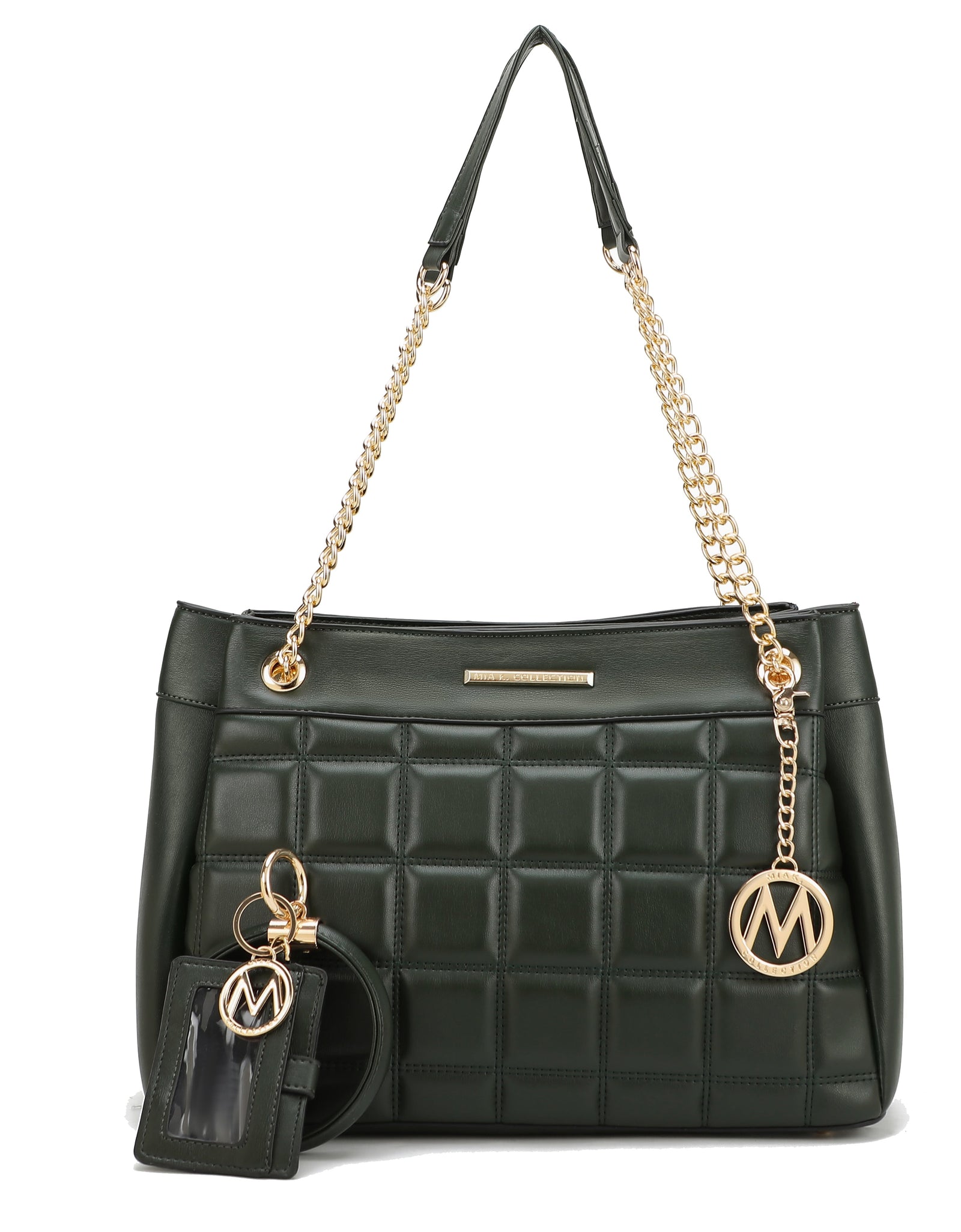 Mabel Shoulder and Set by MKF Collection by Mia K.