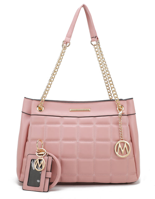 Load image into Gallery viewer, Mabel Shoulder and Set by MKF Collection by Mia K.
