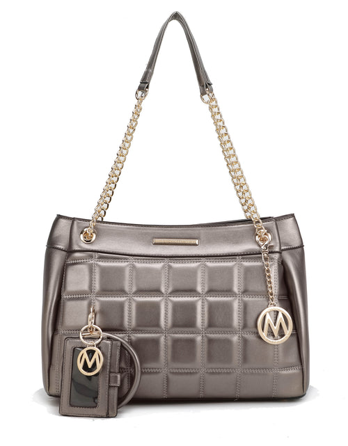 Load image into Gallery viewer, Mabel Shoulder and Set by MKF Collection by Mia K.
