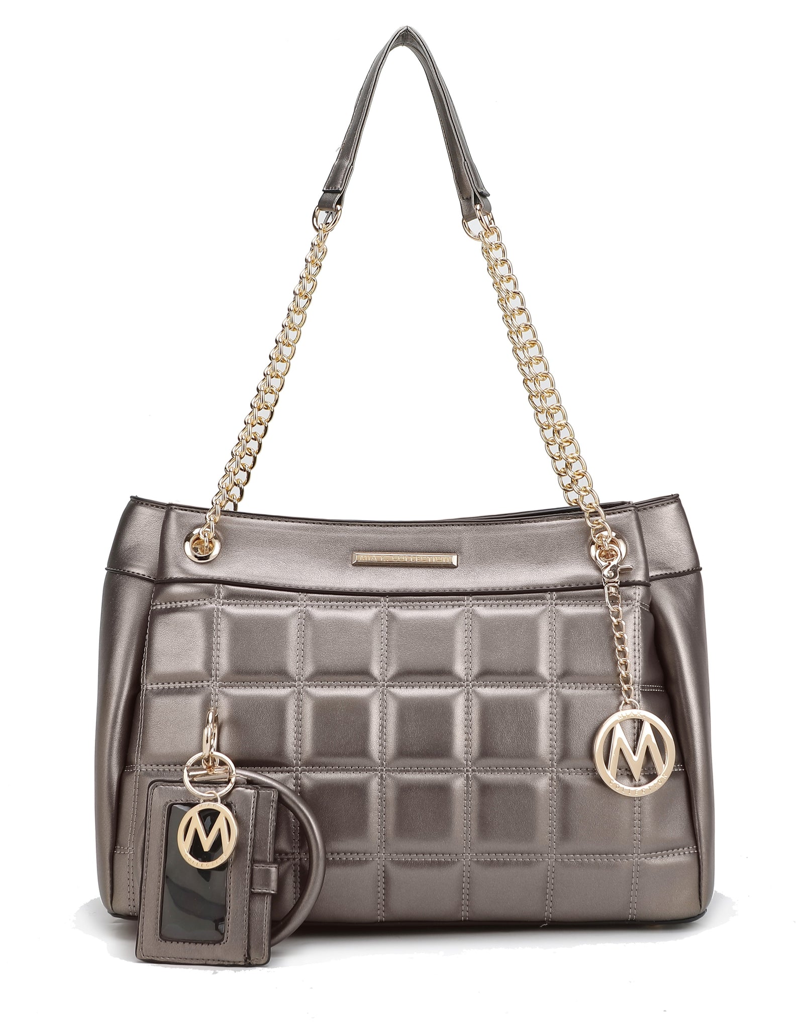 Mabel Shoulder and Set by MKF Collection by Mia K.