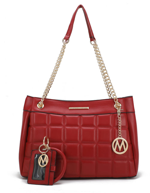 Load image into Gallery viewer, Mabel Shoulder and Set by MKF Collection by Mia K.
