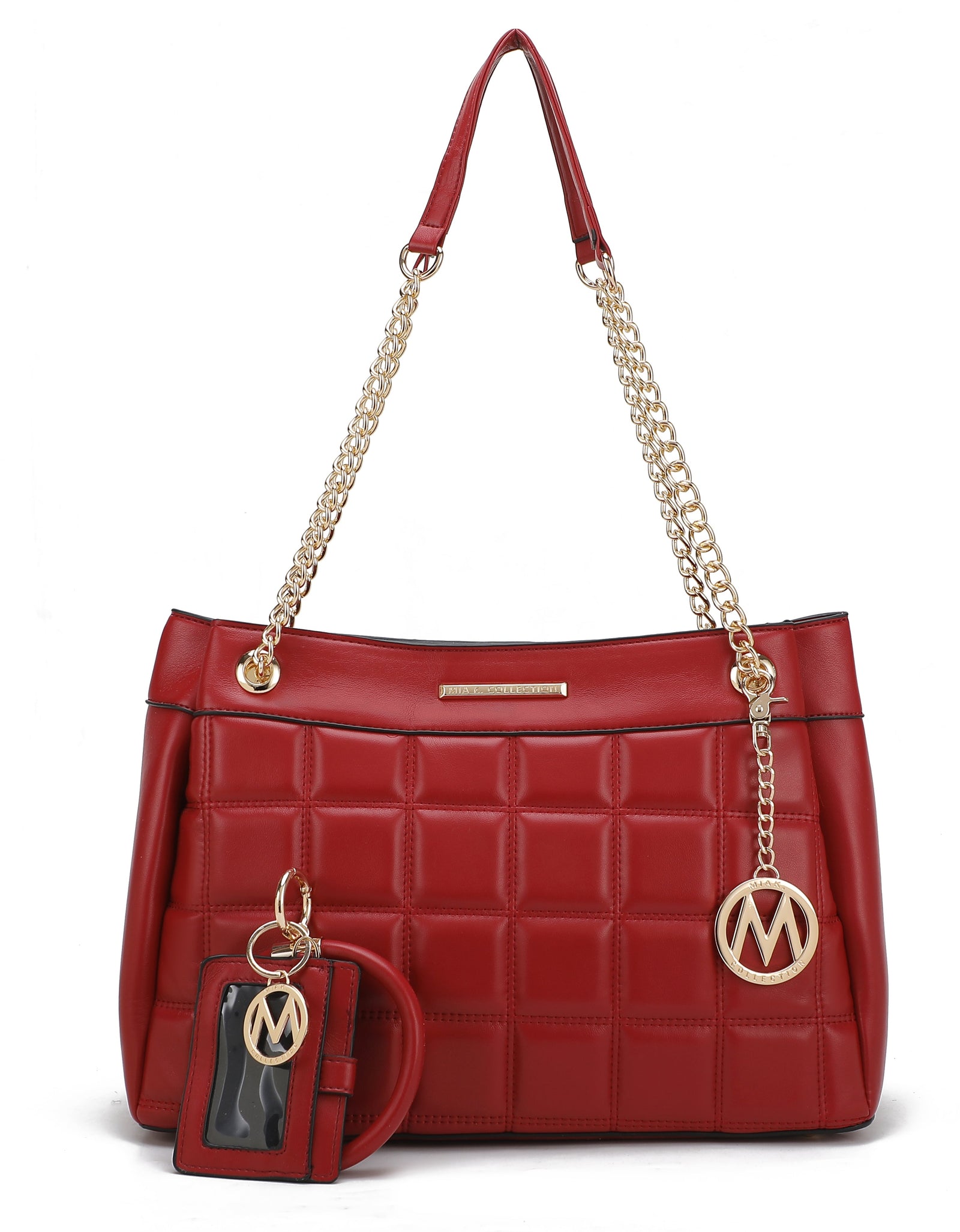 Mabel Shoulder and Set by MKF Collection by Mia K.