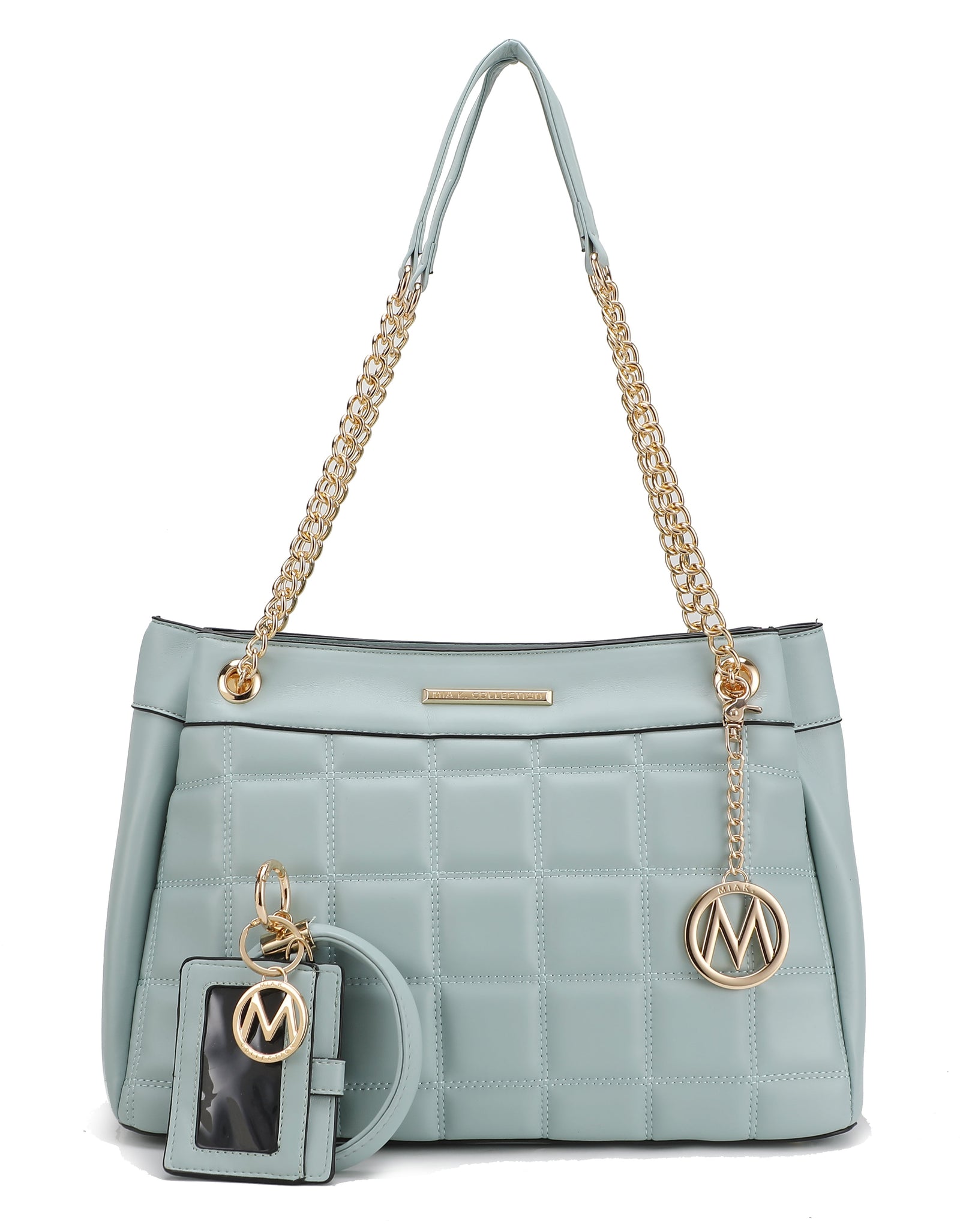 Mabel Shoulder and Set by MKF Collection by Mia K.