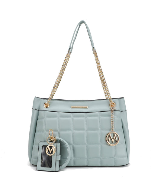 Load image into Gallery viewer, Mabel Shoulder and Set by MKF Collection by Mia K.

