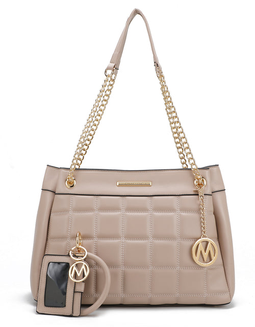 Load image into Gallery viewer, Mabel Shoulder and Set by MKF Collection by Mia K.
