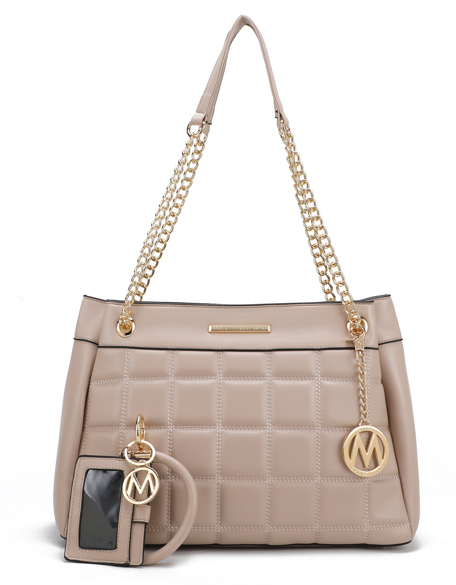 Mabel Shoulder and Set by MKF Collection by Mia K.